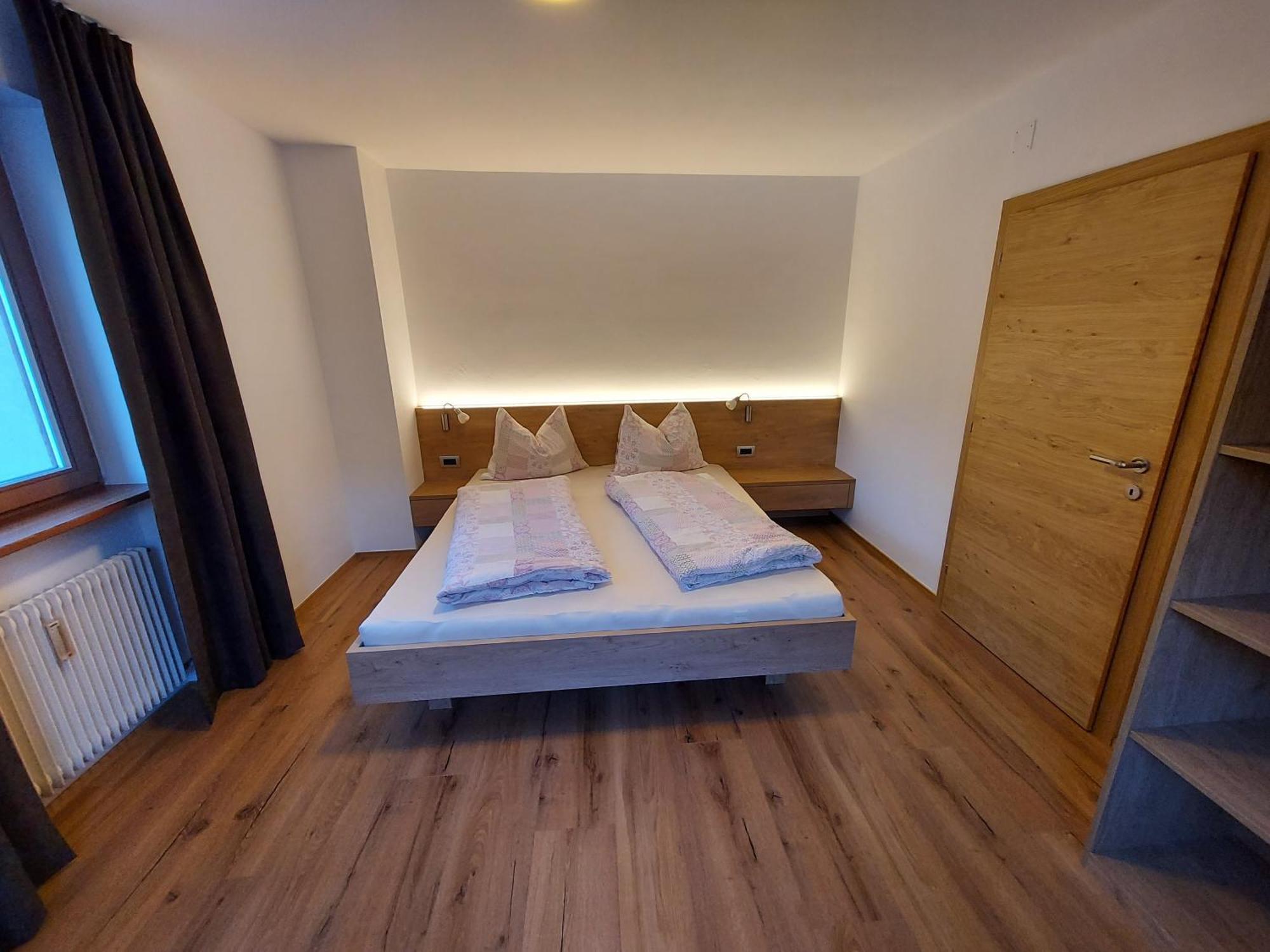 Schäfer Apartment