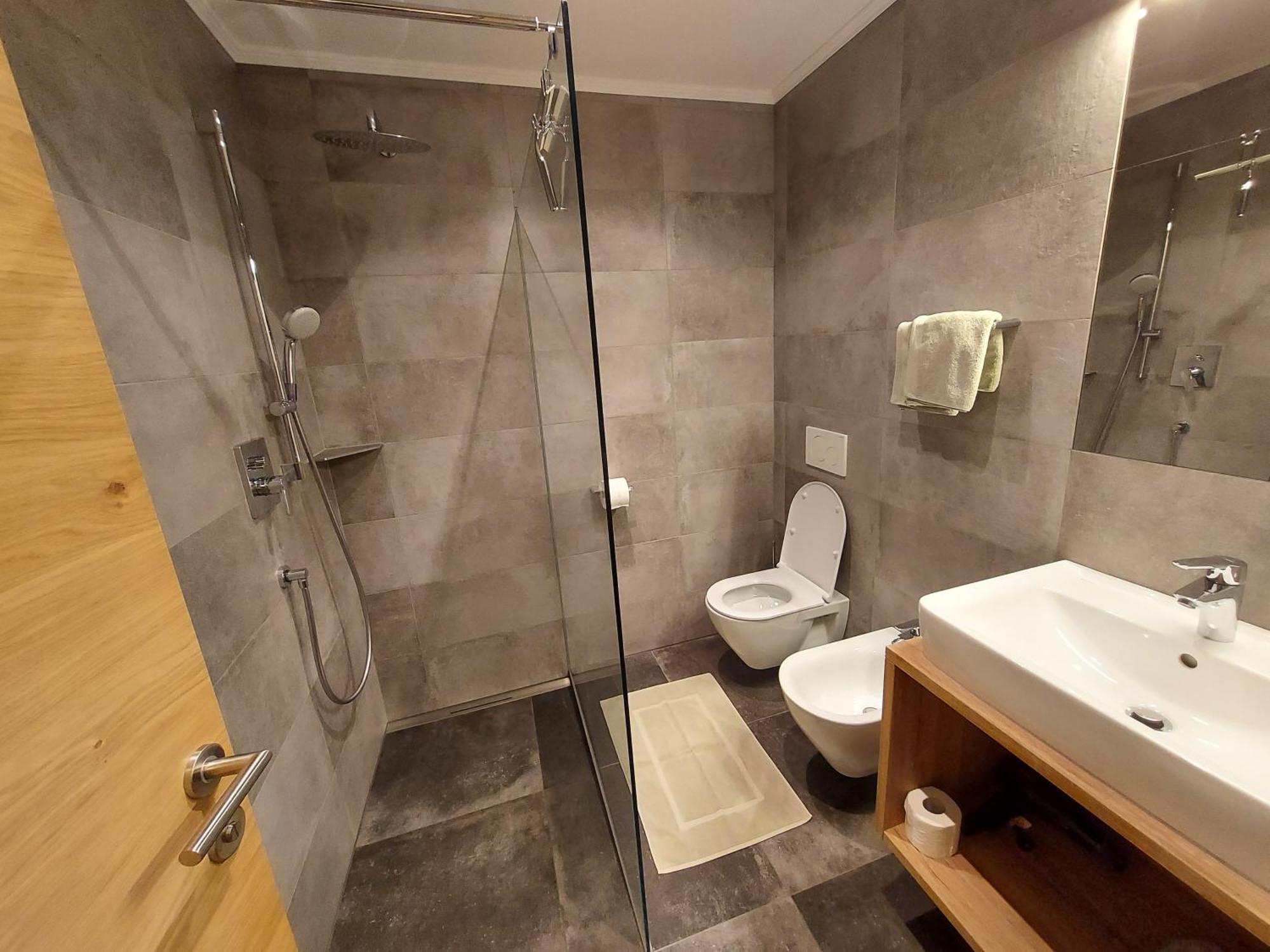 Apartment Schäfer Innichen