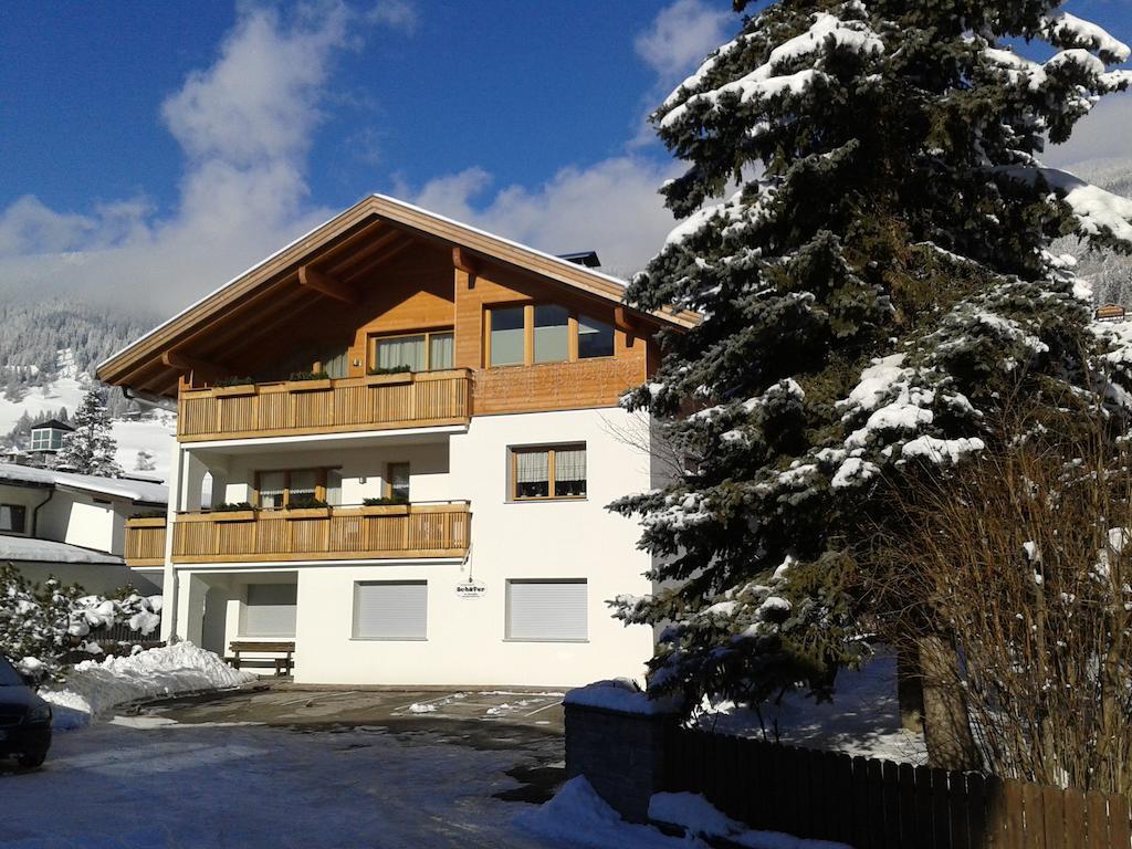 Apartment Schäfer Innichen
