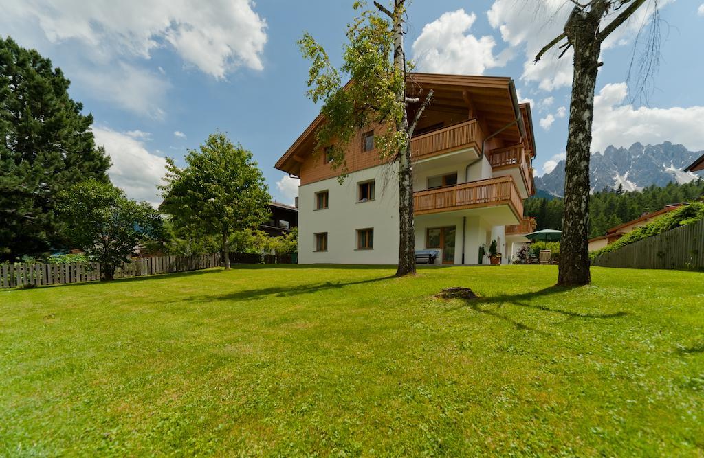 Apartment Schäfer *