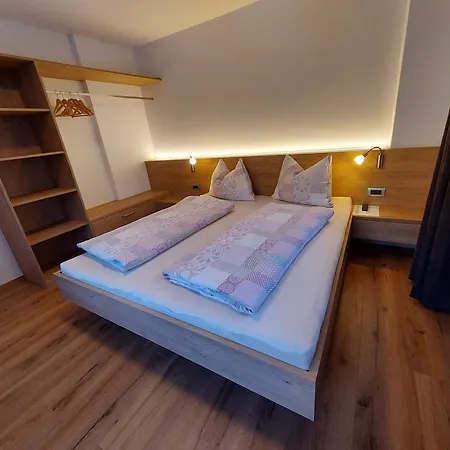Appartements Schaefer San Candido Exterior photo
