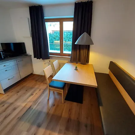 Appartements Schaefer San Candido Exterior photo