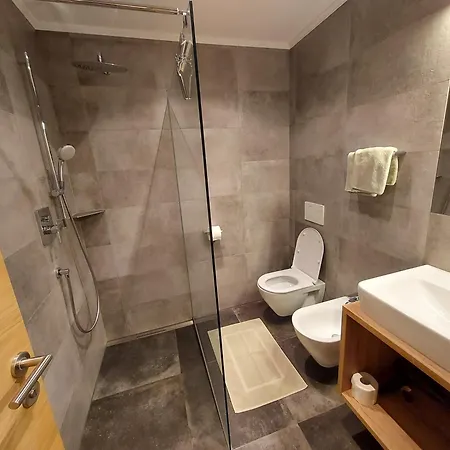 Appartements Schaefer San Candido Exterior photo