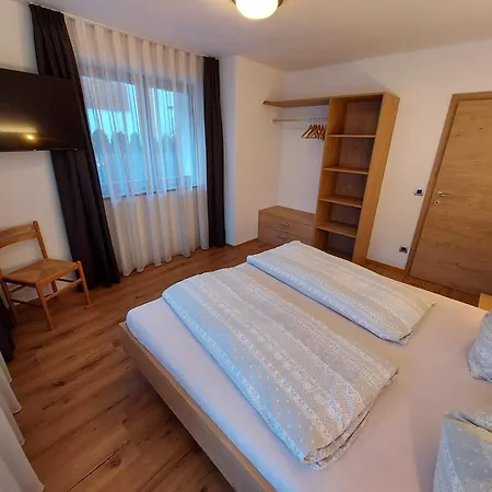 Appartements Schaefer San Candido Exterior photo