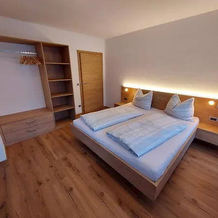 Appartements Schaefer San Candido Exterior photo