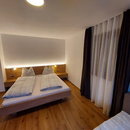Appartements Schaefer San Candido Exterior photo