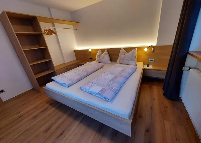 Appartements Schaefer