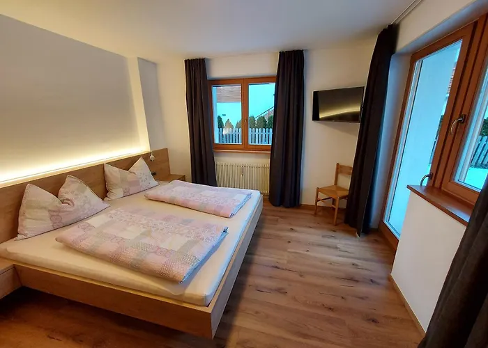 Appartements Schaefer