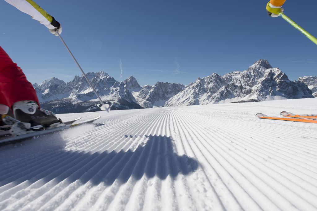 Apartment Schaefer San Candido