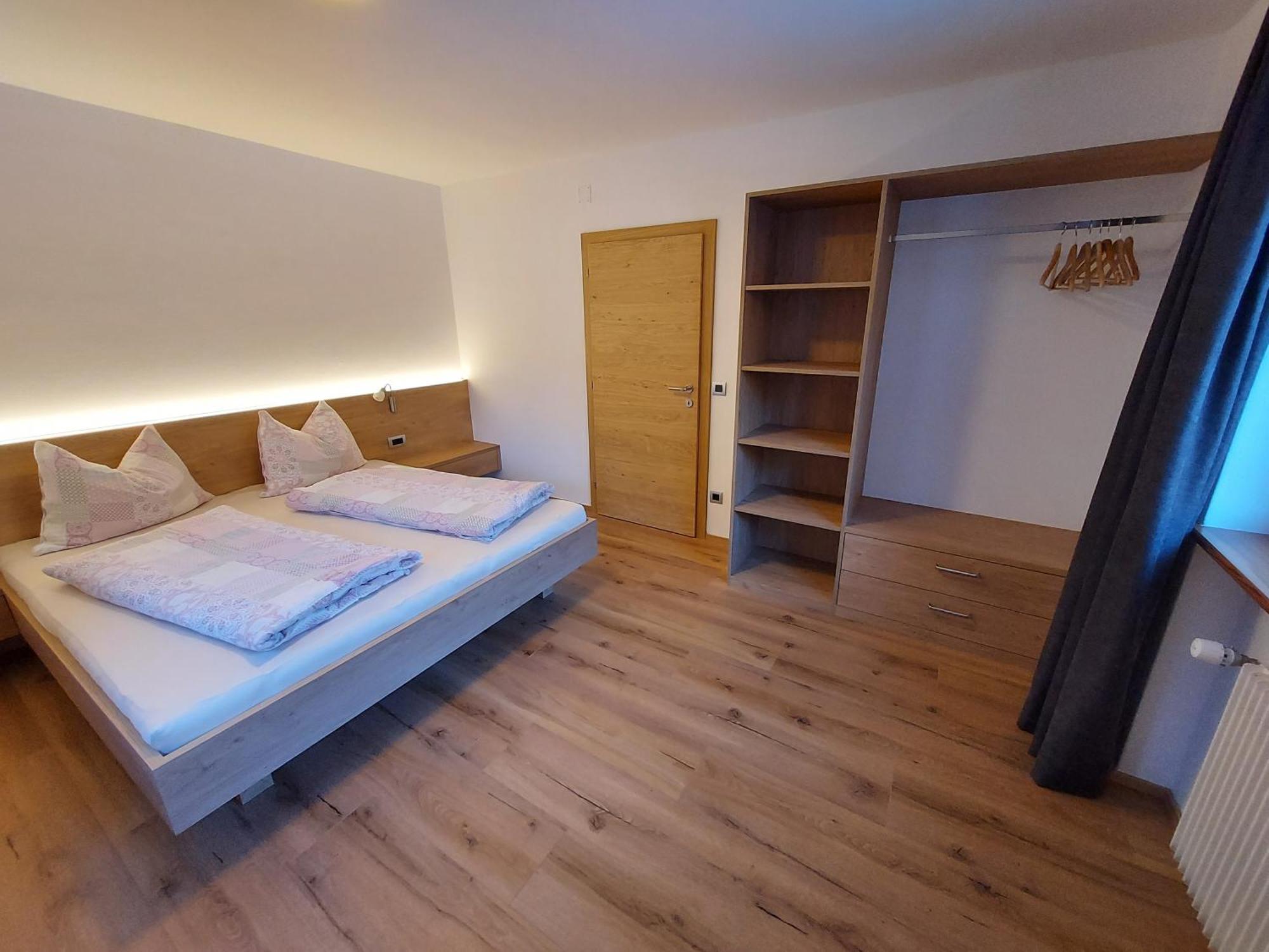 Schaefer Apartment San Candido