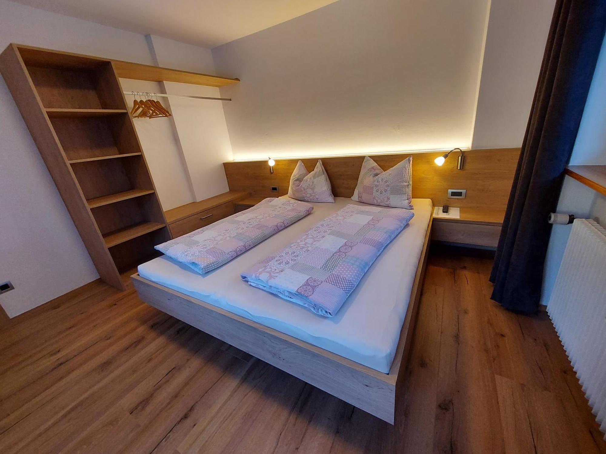 Apartment Schaefer San Candido