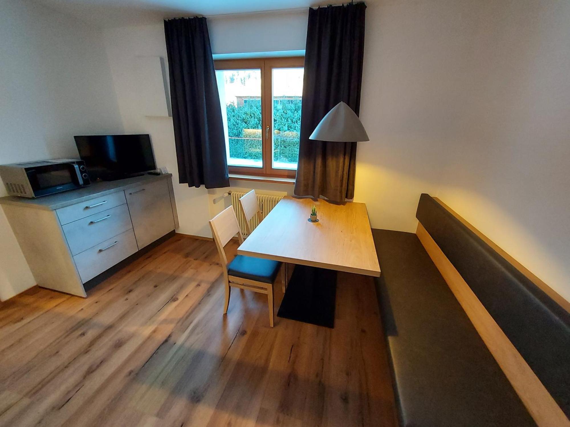 Apartment Schaefer