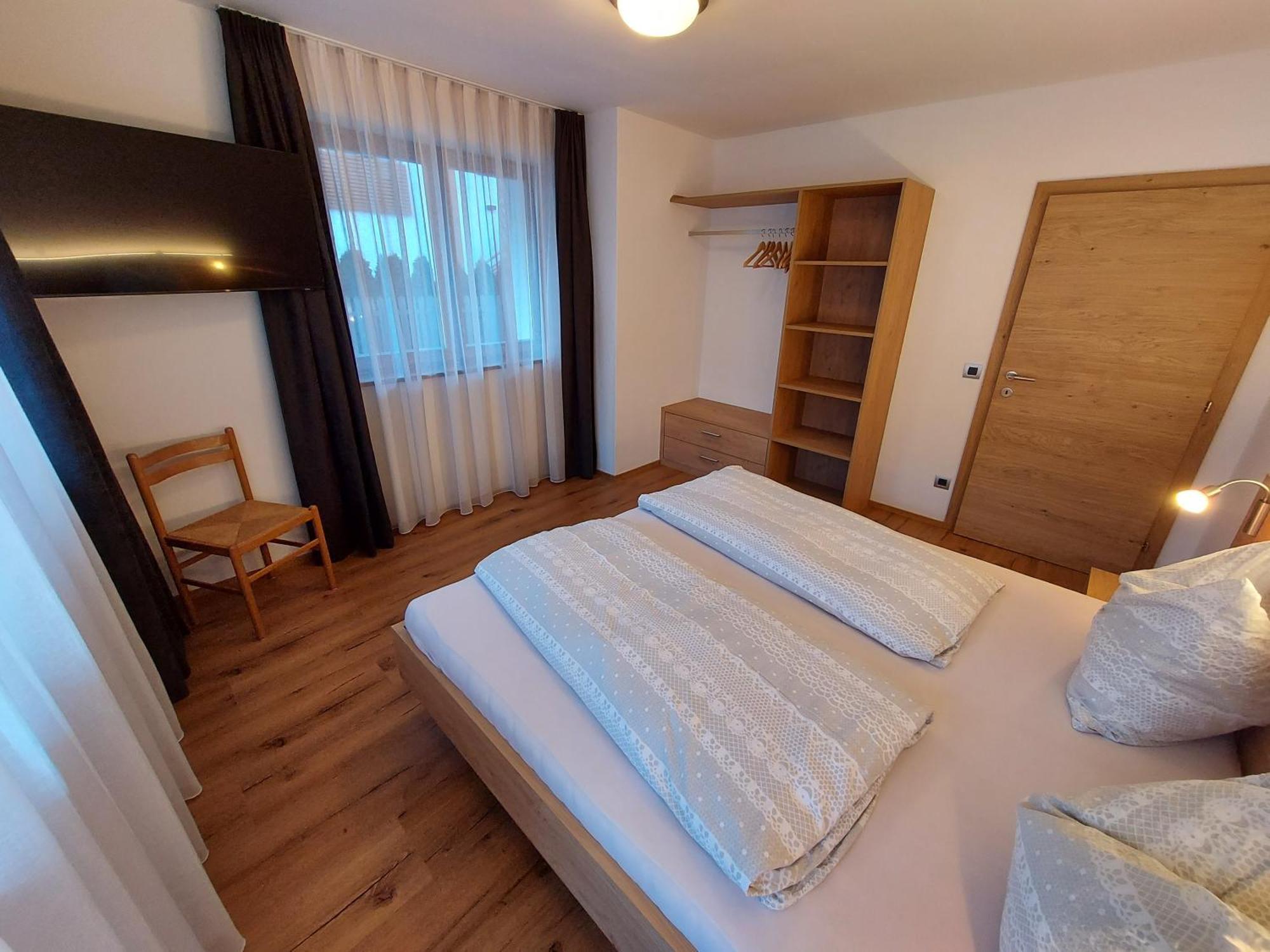 Schaefer Apartment
