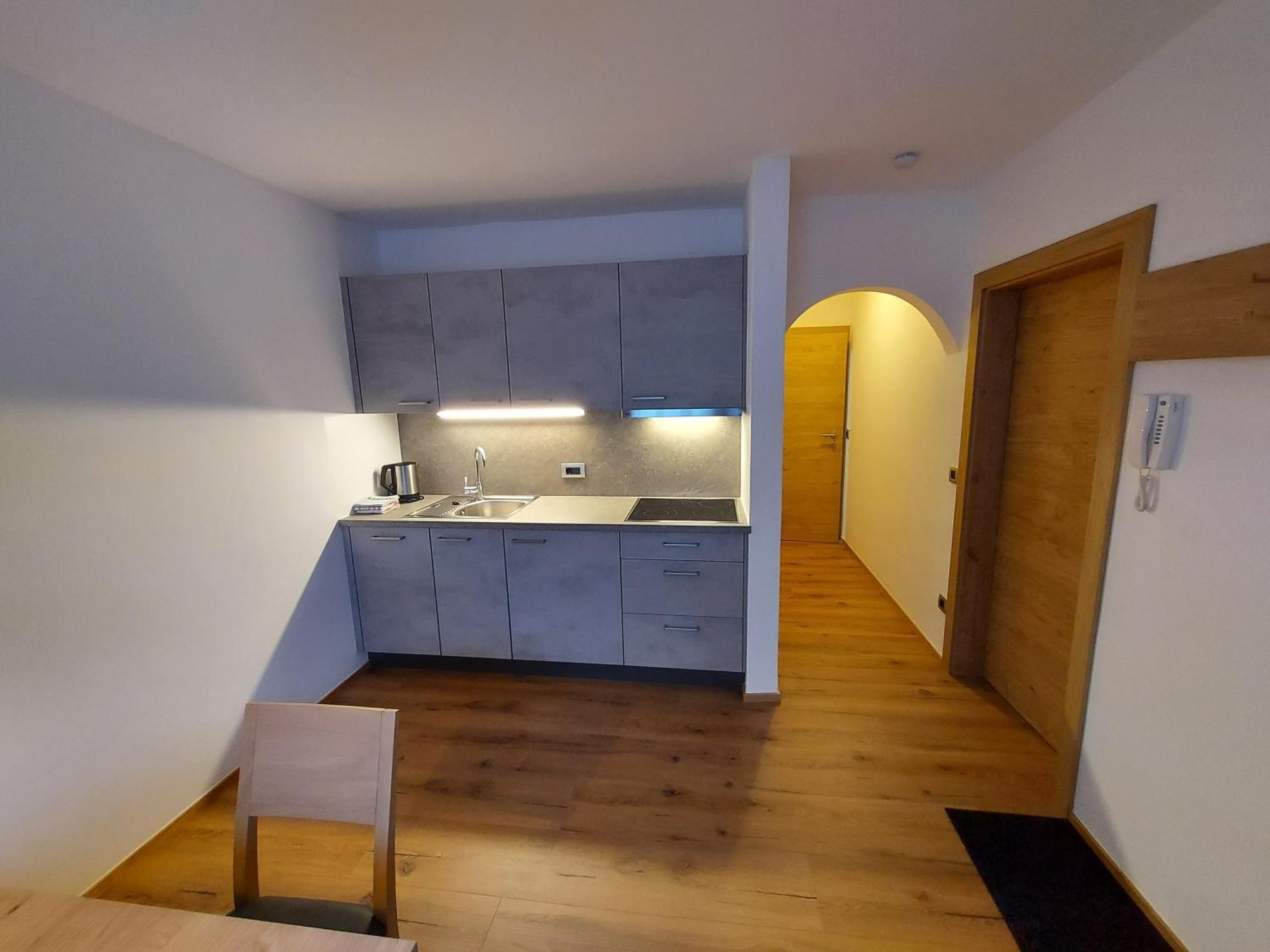 Apartment Schaefer
