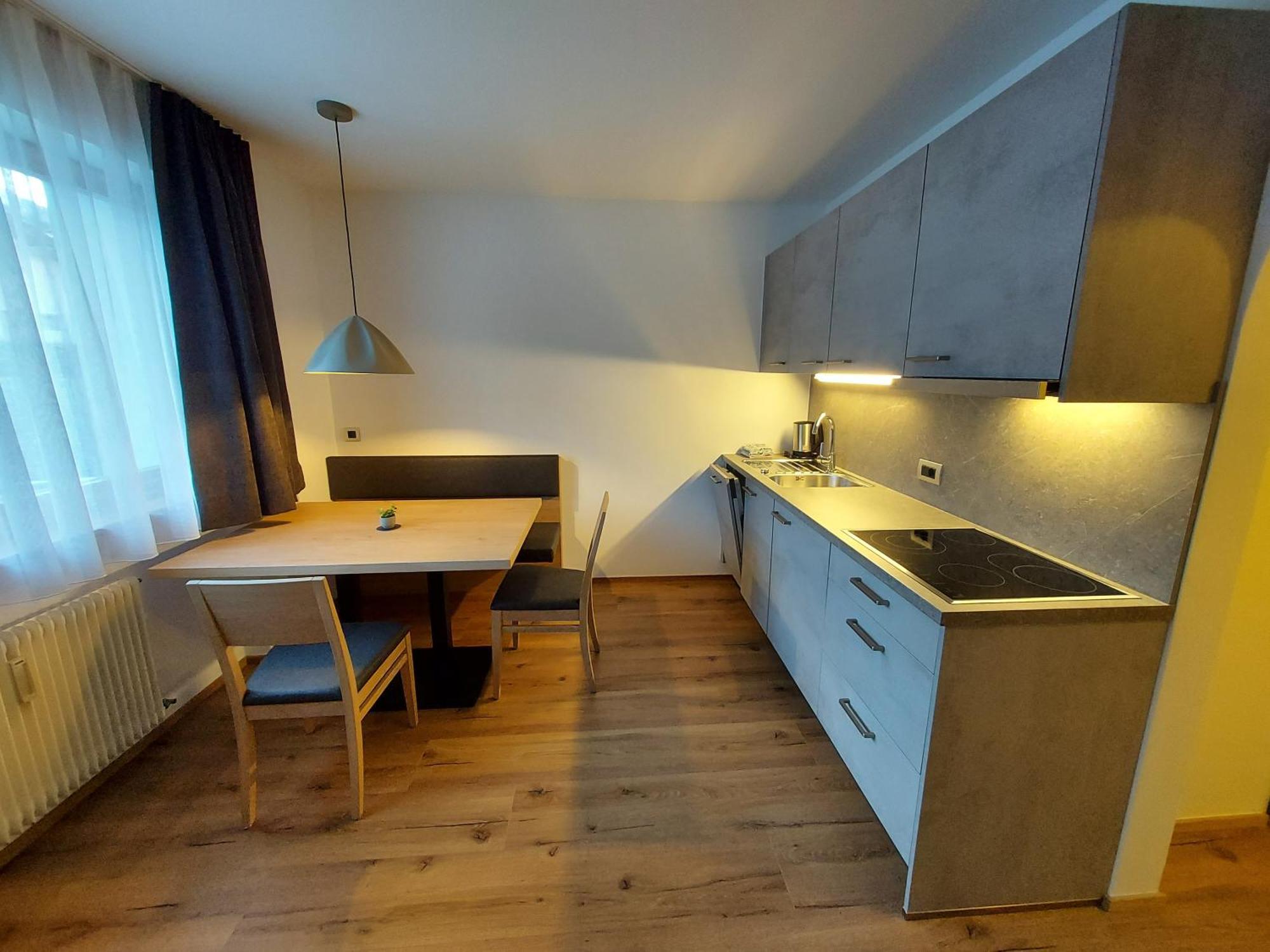 Apartment Schaefer