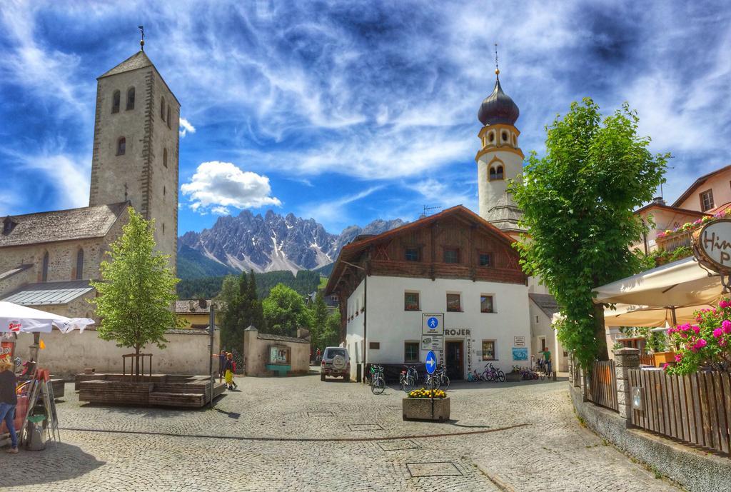 Schaefer San Candido