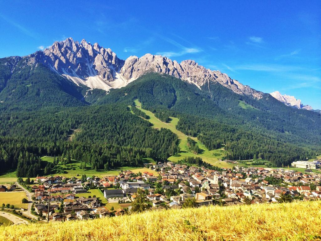 Schaefer Apartment San Candido
