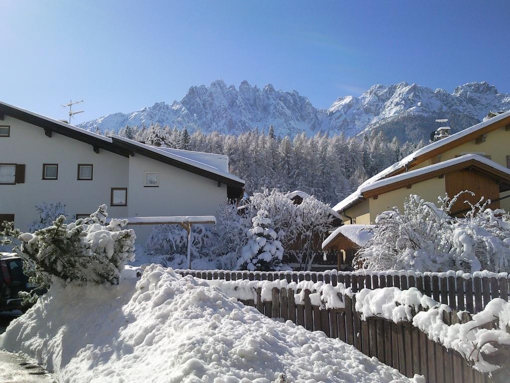 Apartment Schaefer San Candido