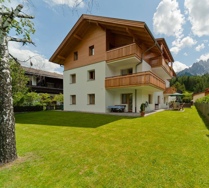 Apartment Schaefer